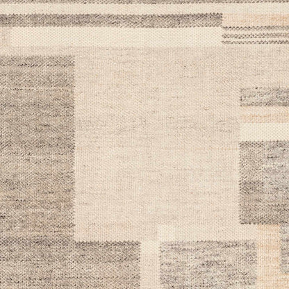 Castillo ILL-2301 Handmade Rug