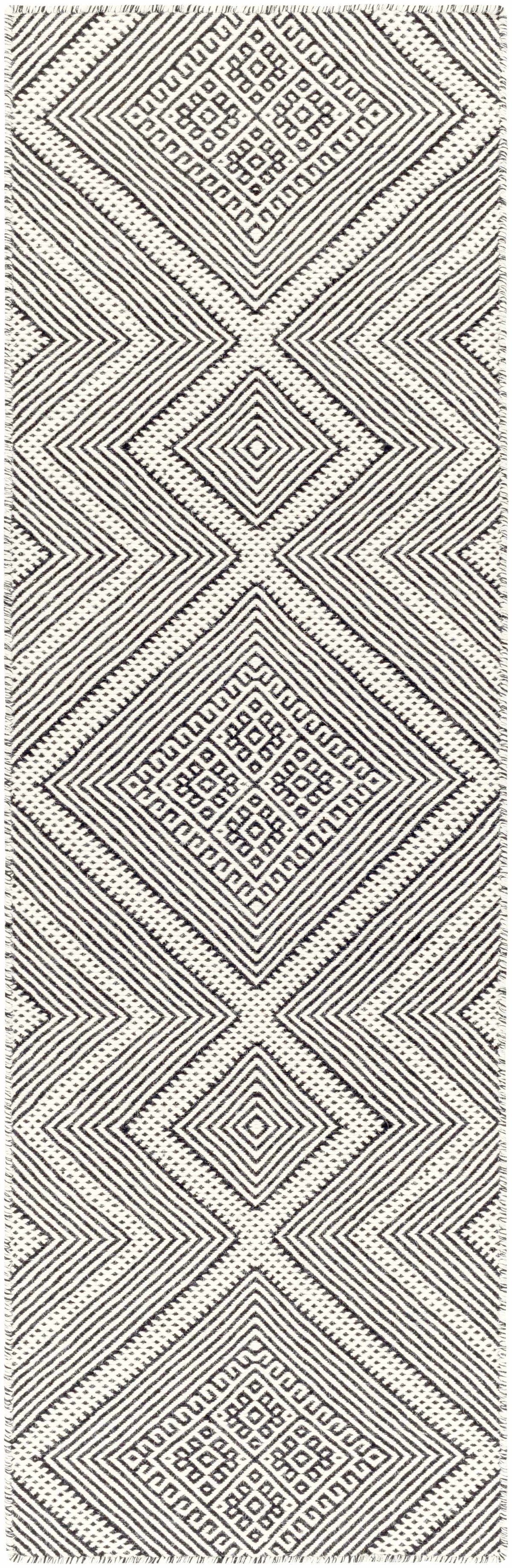Mardin MDI-2308 Hand Woven Rug