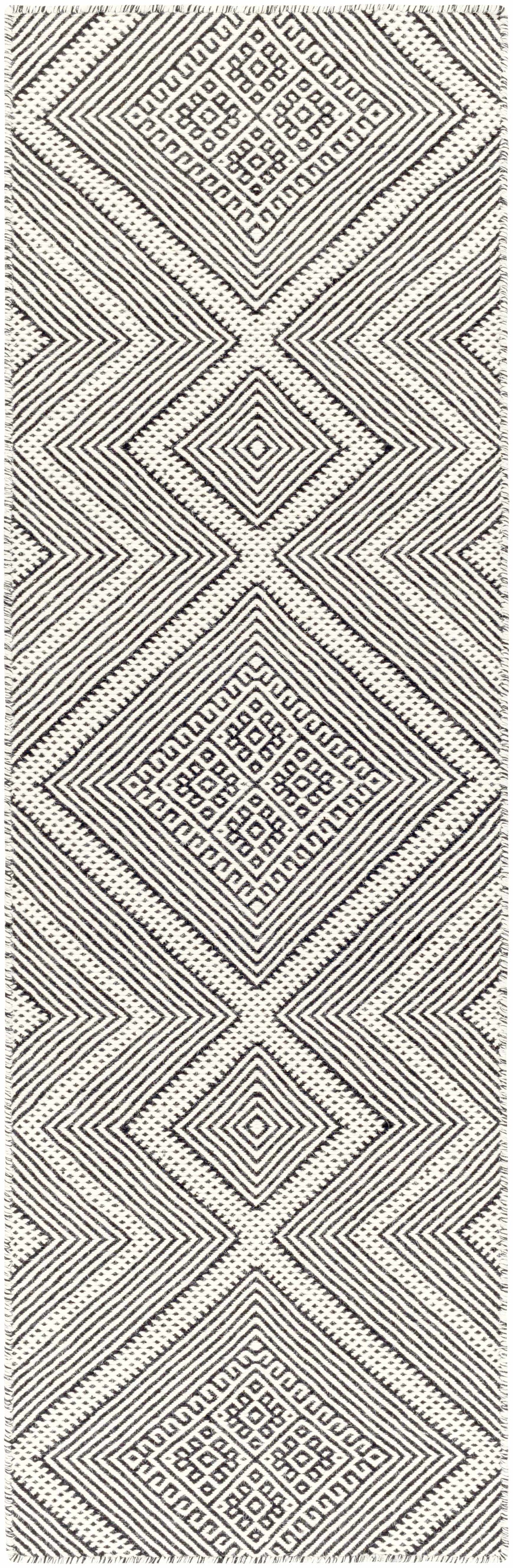 Mardin MDI-2308 Hand Woven Rug