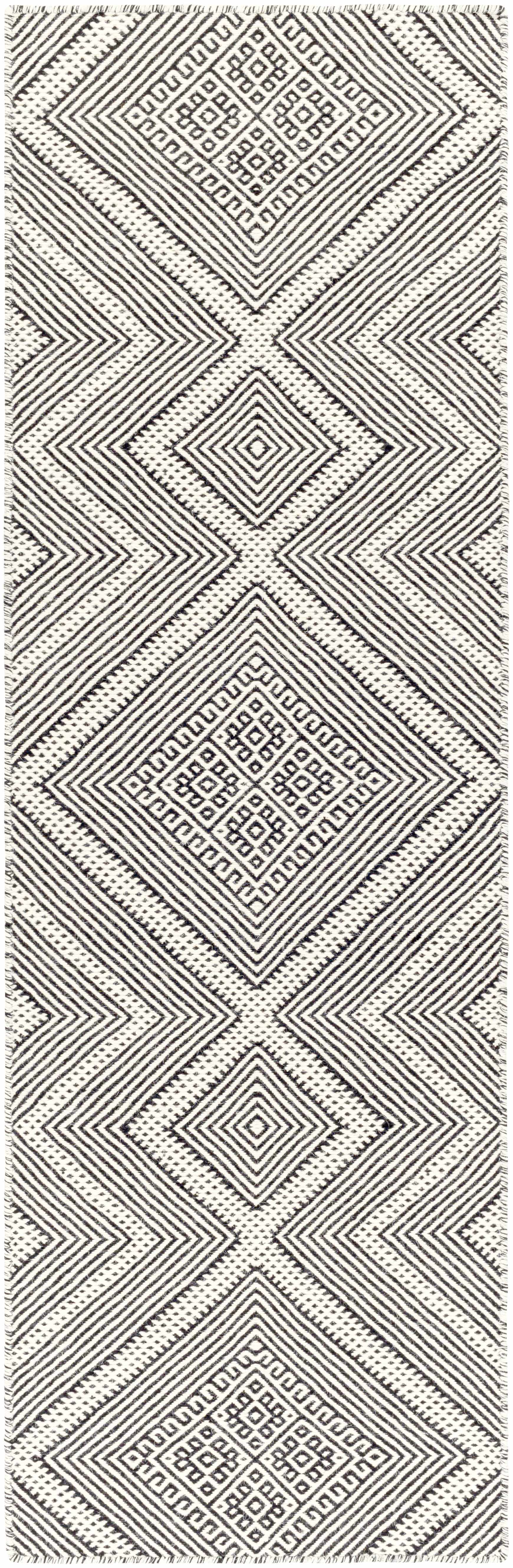 Mardin MDI-2308 Hand Woven Rug