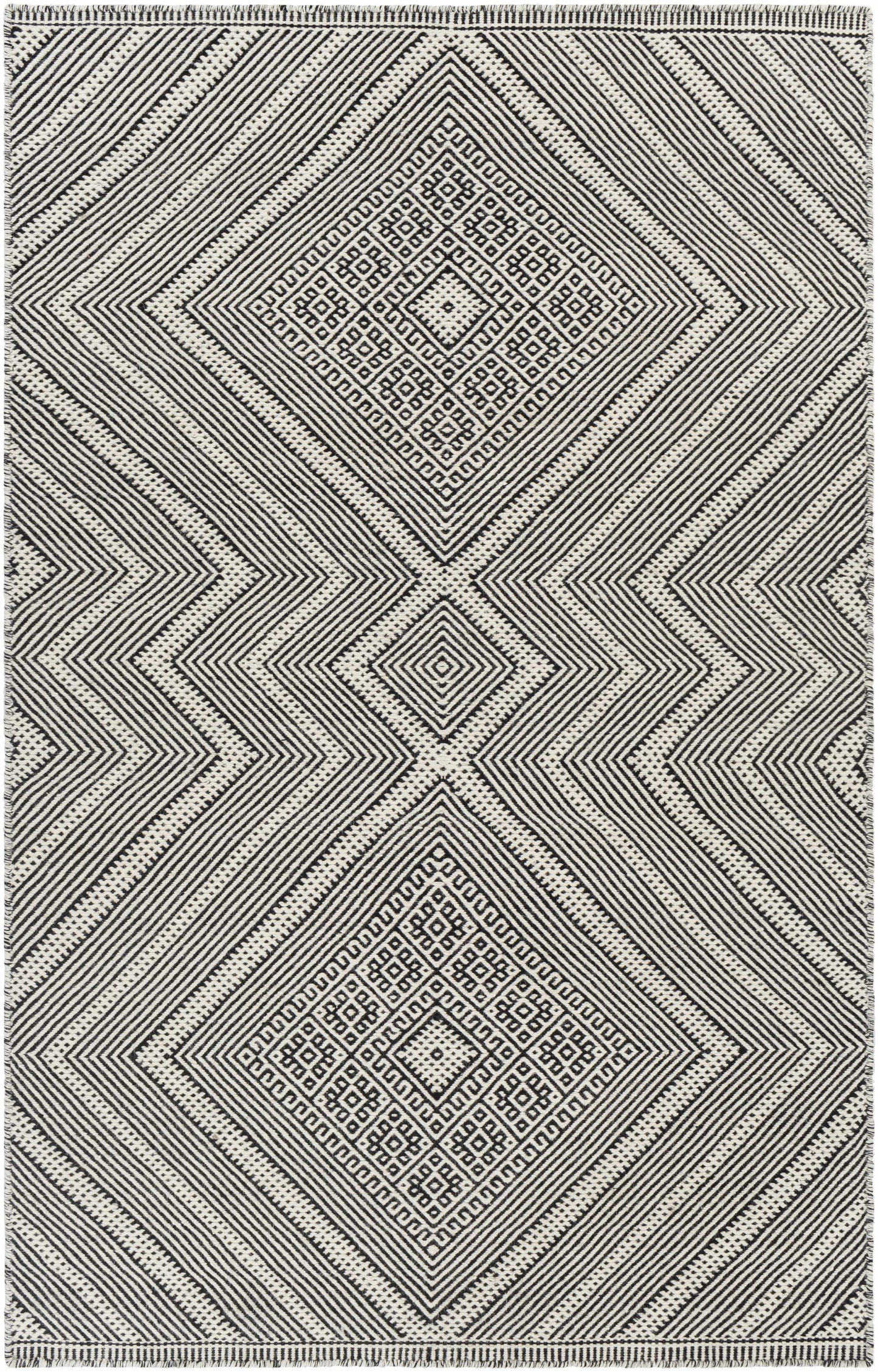 Mardin MDI-2308 Hand Woven Rug