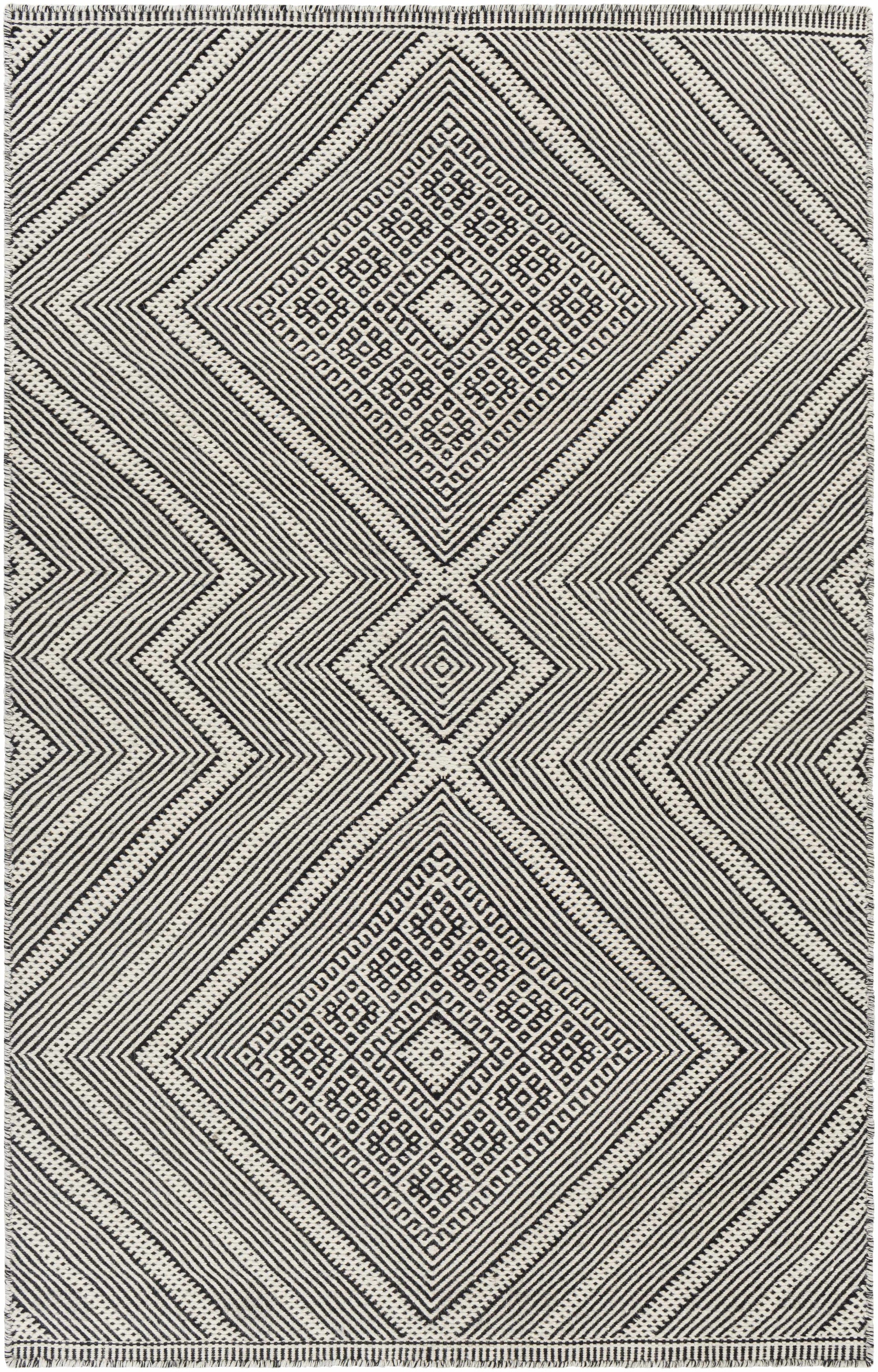 Mardin MDI-2308 Hand Woven Rug