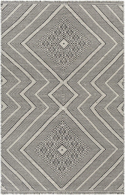 Mardin MDI-2308 Hand Woven Rug