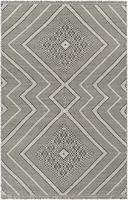 Mardin MDI-2308 Hand Woven Rug