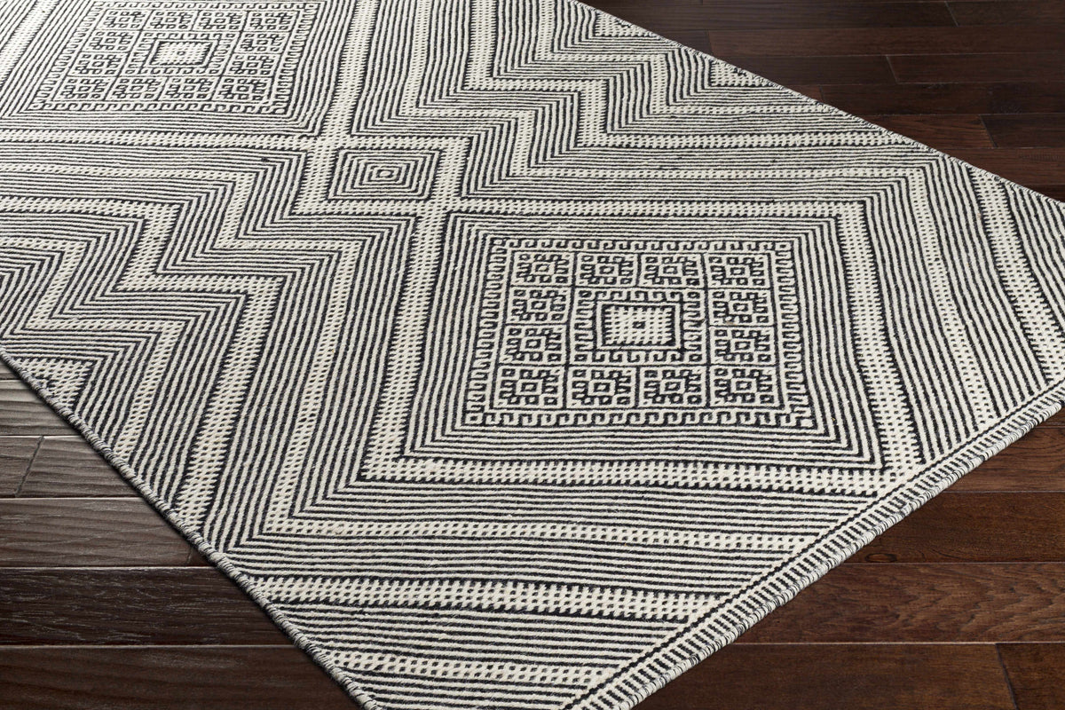 Mardin MDI-2308 Hand Woven Rug