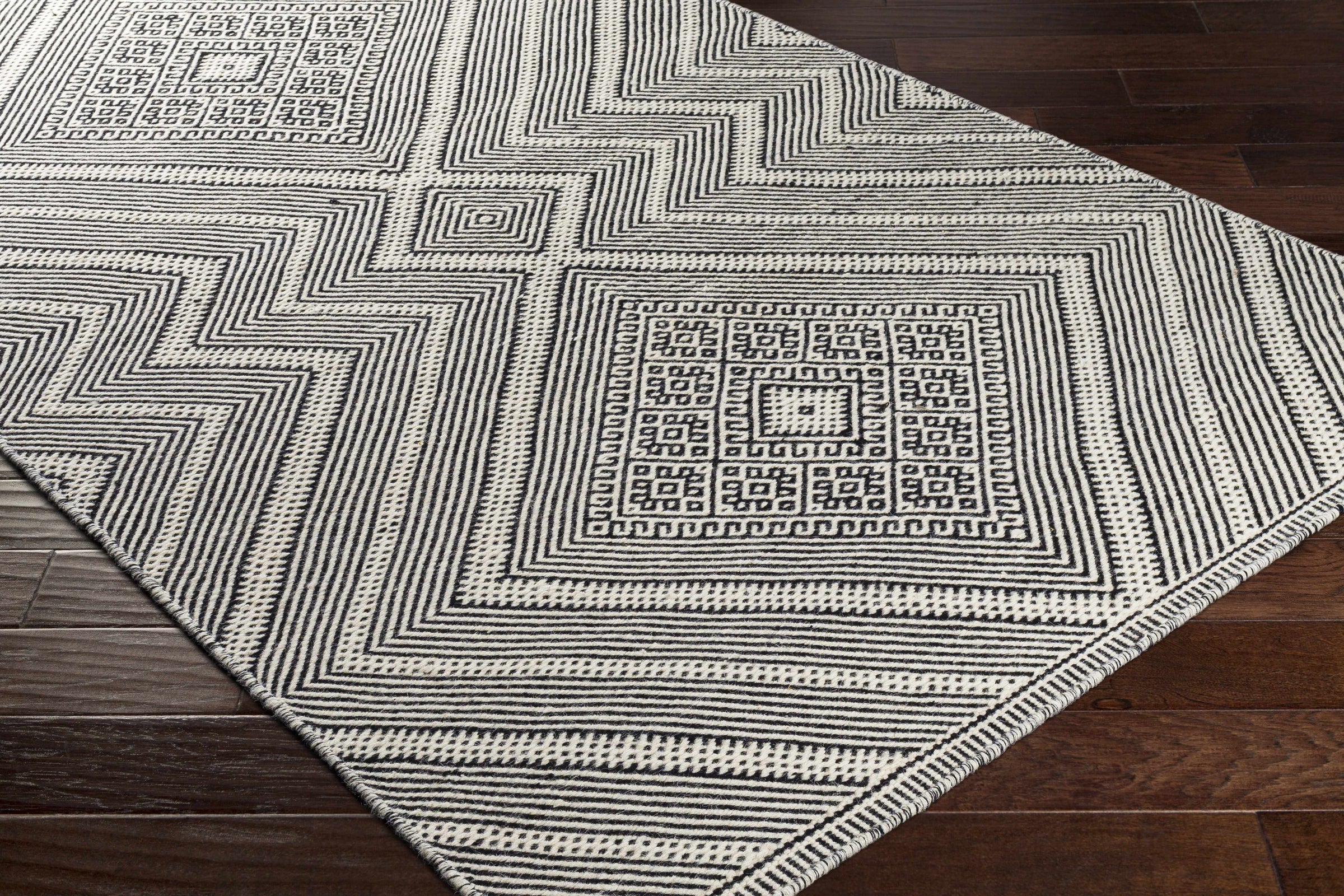 Mardin MDI-2308 Hand Woven Rug
