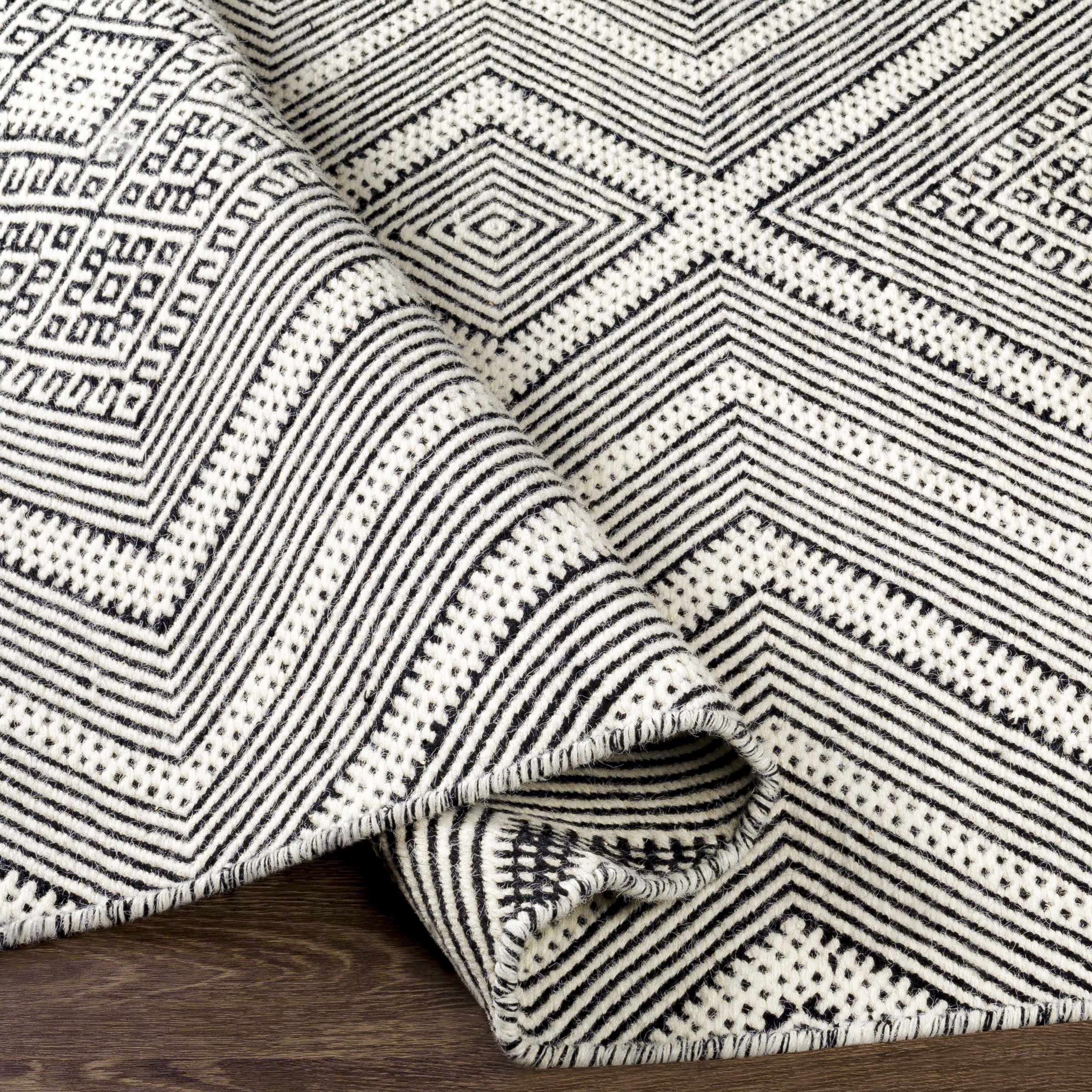 Mardin MDI-2308 Hand Woven Rug