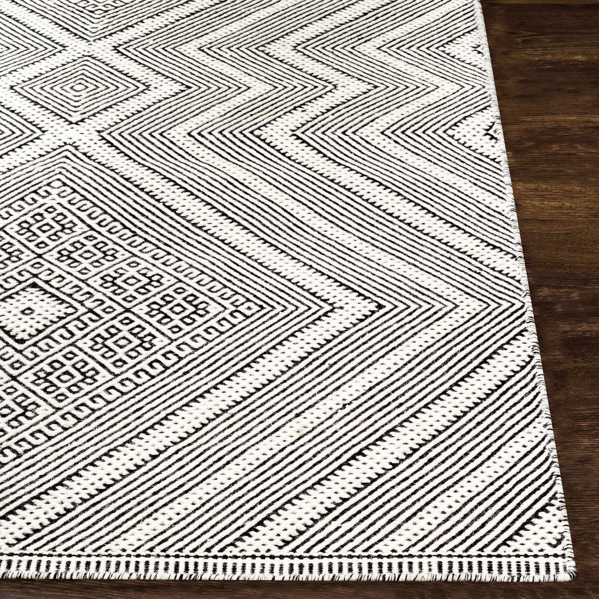 Mardin MDI-2308 Hand Woven Rug