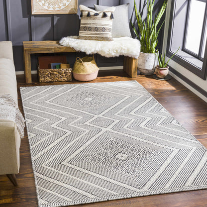 Mardin MDI-2308 Hand Woven Rug