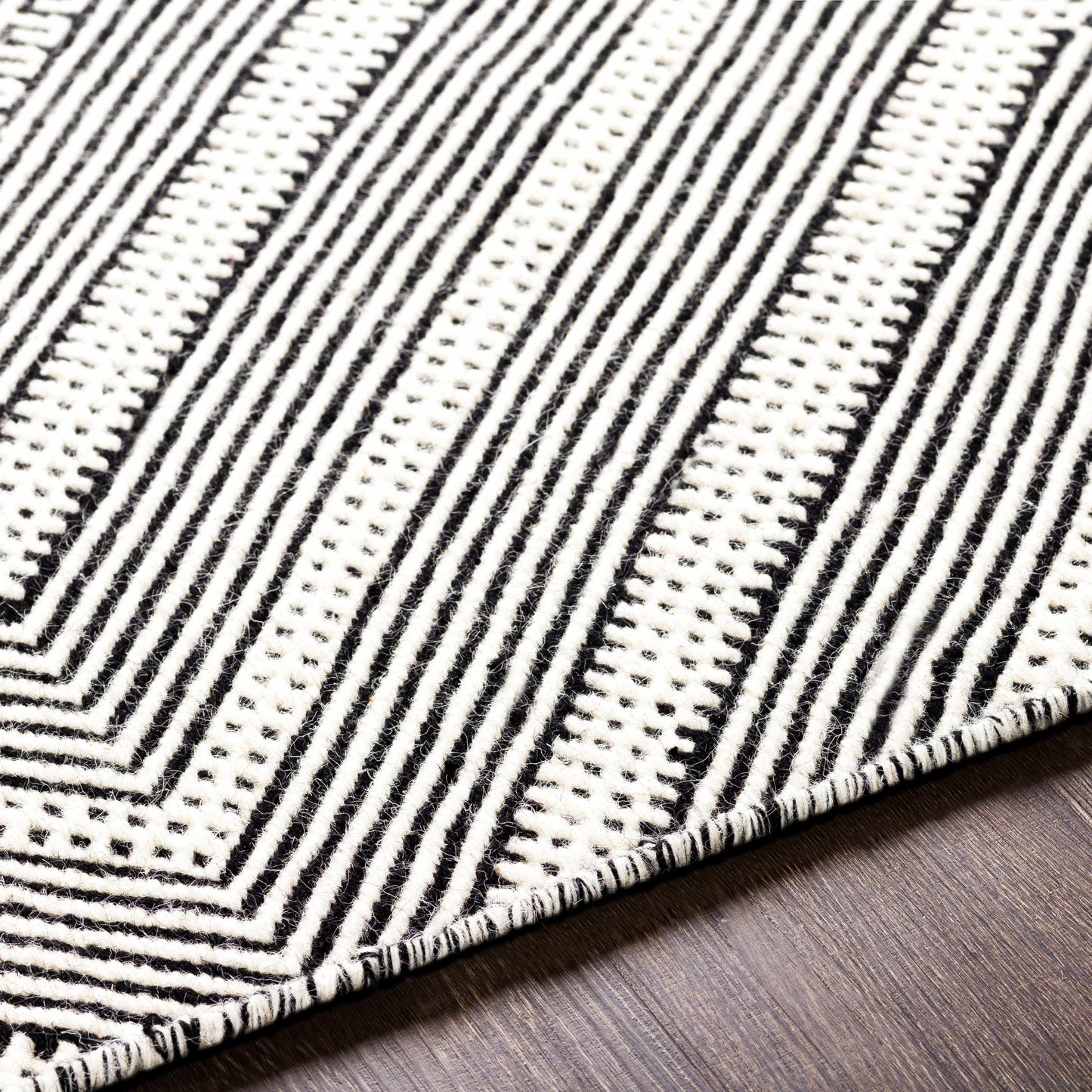 Mardin MDI-2308 Hand Woven Rug