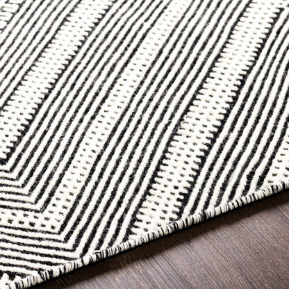 Mardin MDI-2308 Hand Woven Rug