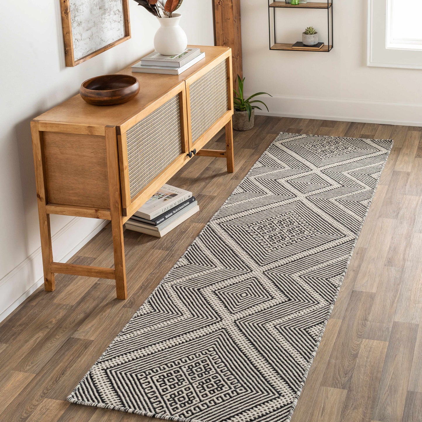 Mardin MDI-2308 Hand Woven Rug