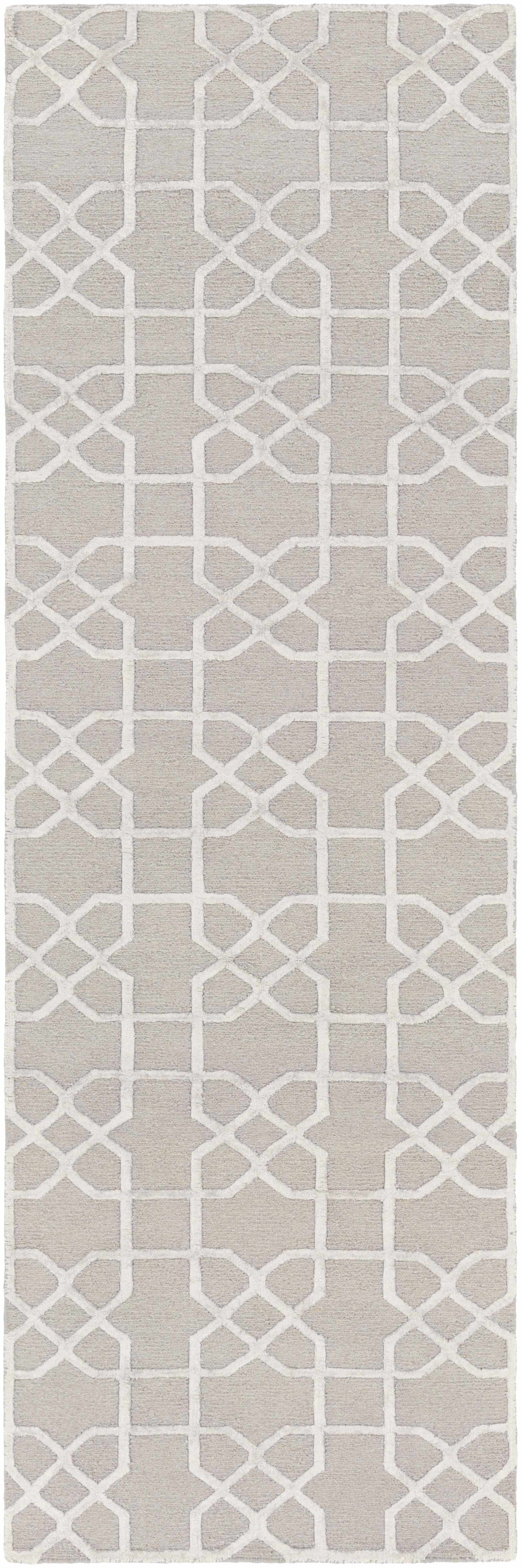Lydia LYD-6006 Hand Knotted Rug