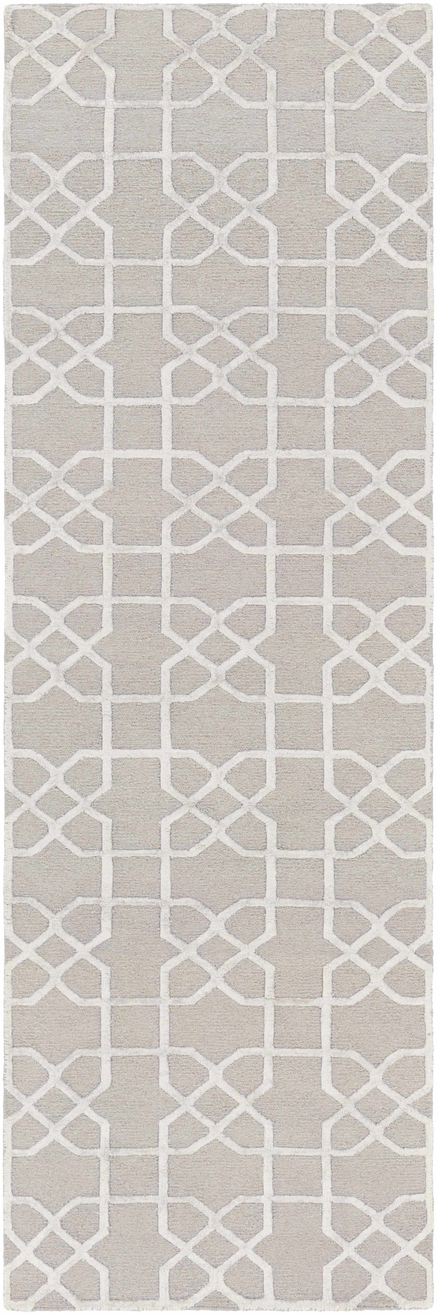 Lydia LYD-6006 Hand Knotted Rug