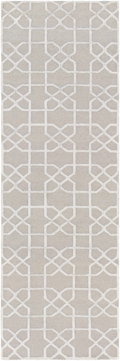 Lydia LYD-6006 Hand Knotted Rug
