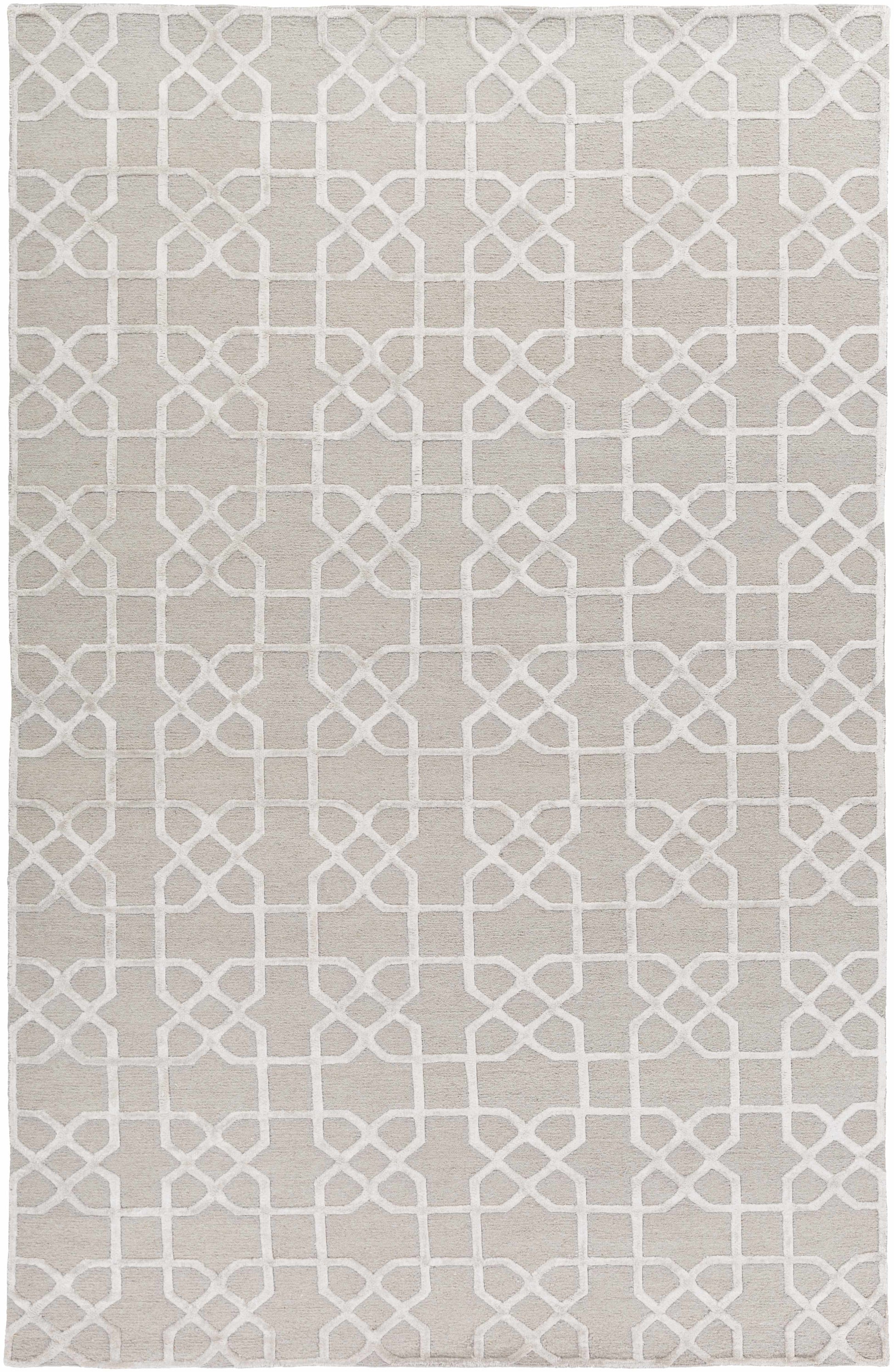Lydia LYD-6006 Hand Knotted Rug