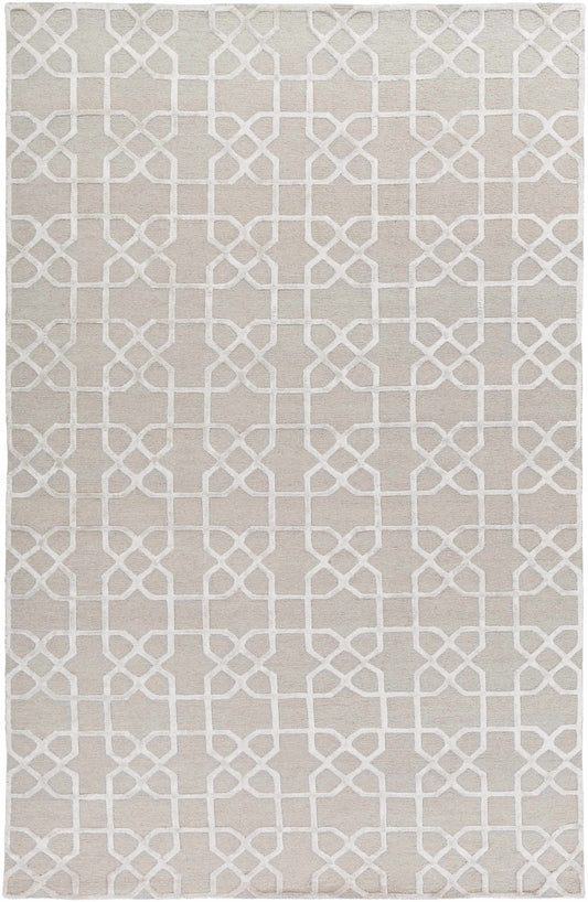 Lydia LYD-6006 Hand Knotted Rug