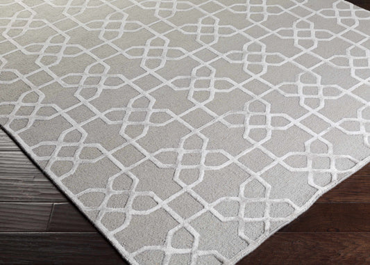 Lydia LYD-6006 Hand Knotted Rug