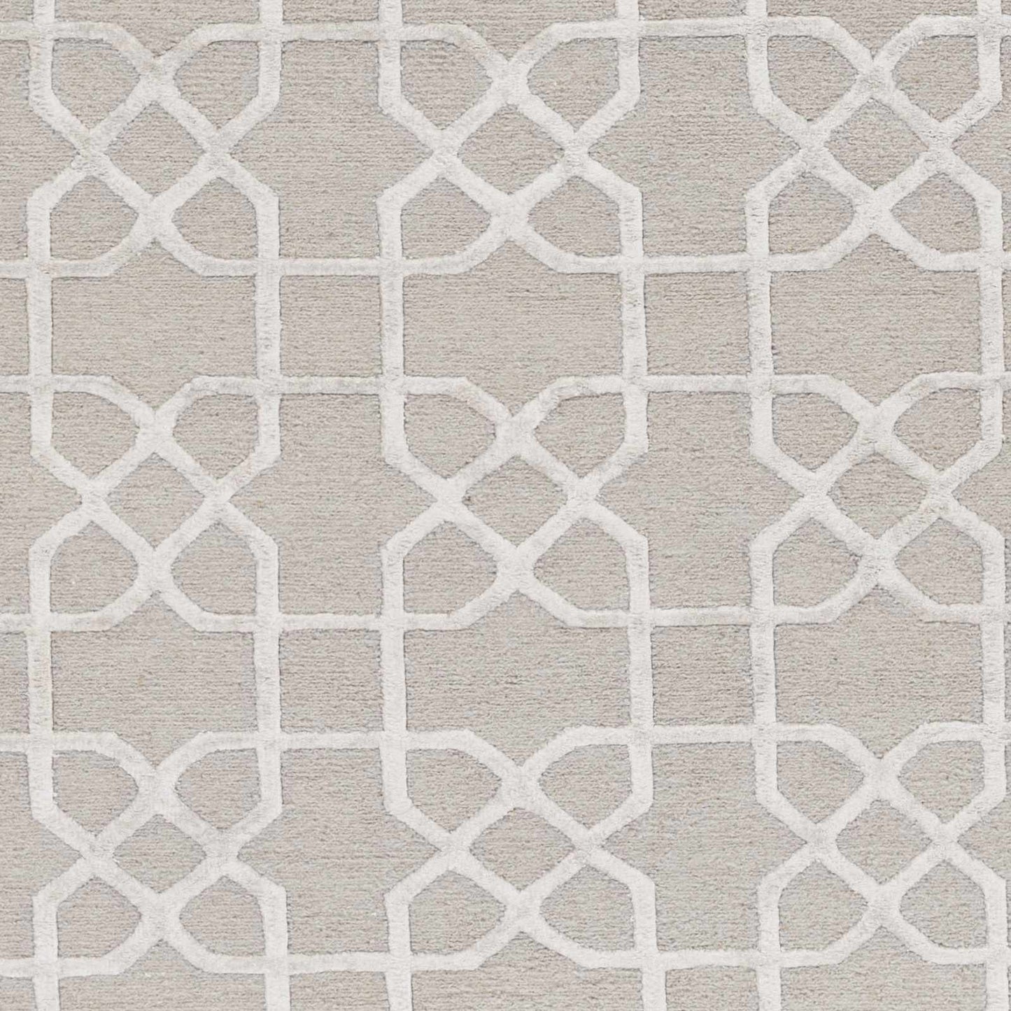 Lydia LYD-6006 Hand Knotted Rug