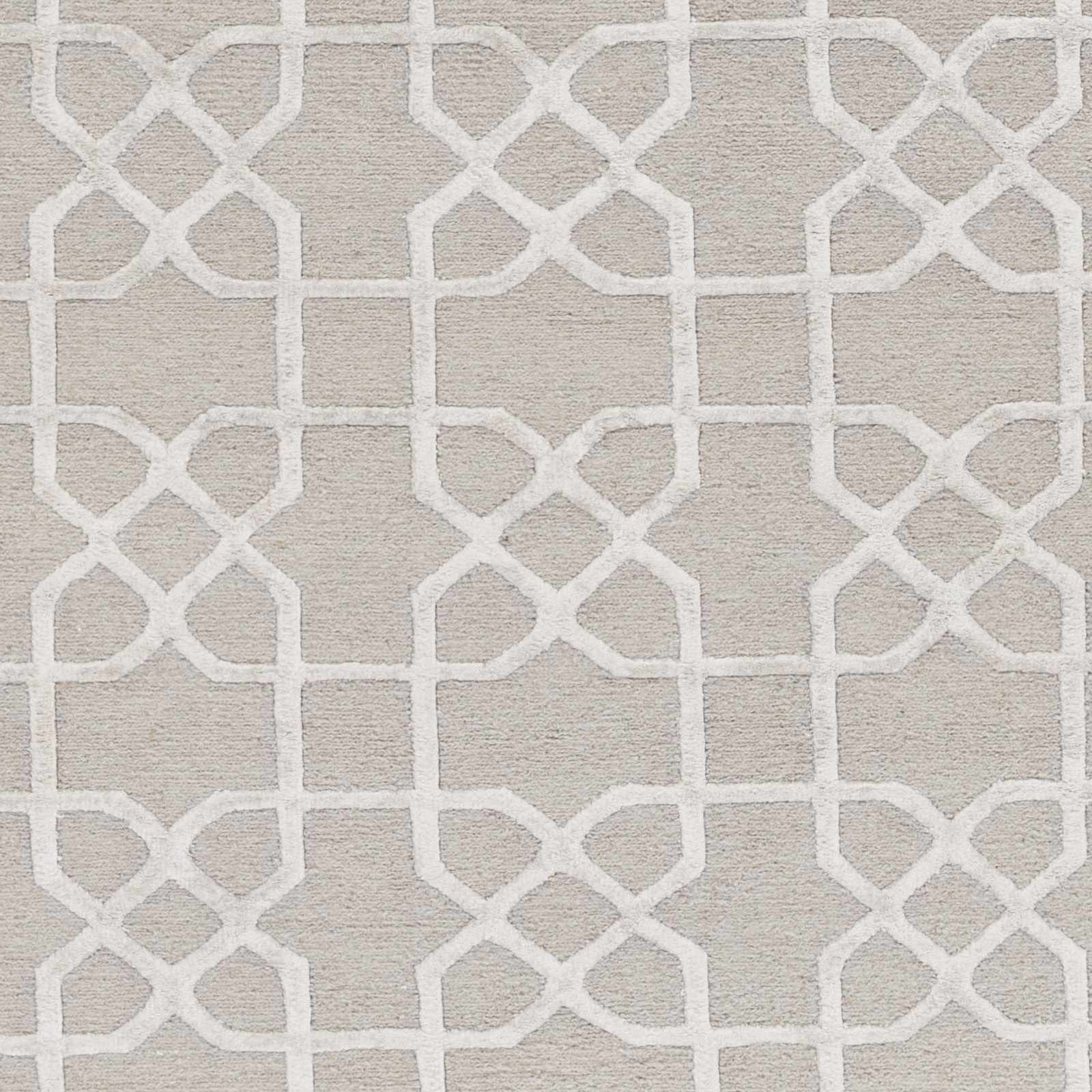 Lydia LYD-6006 Hand Knotted Rug