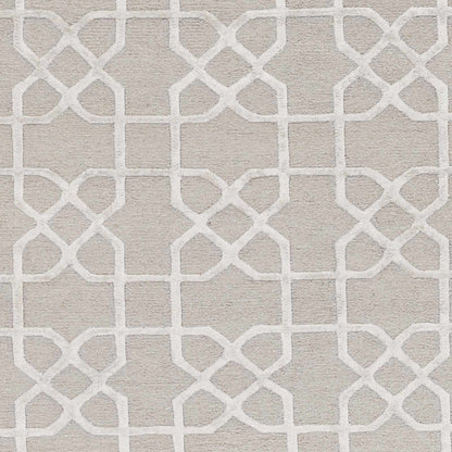 Lydia LYD-6006 Hand Knotted Rug