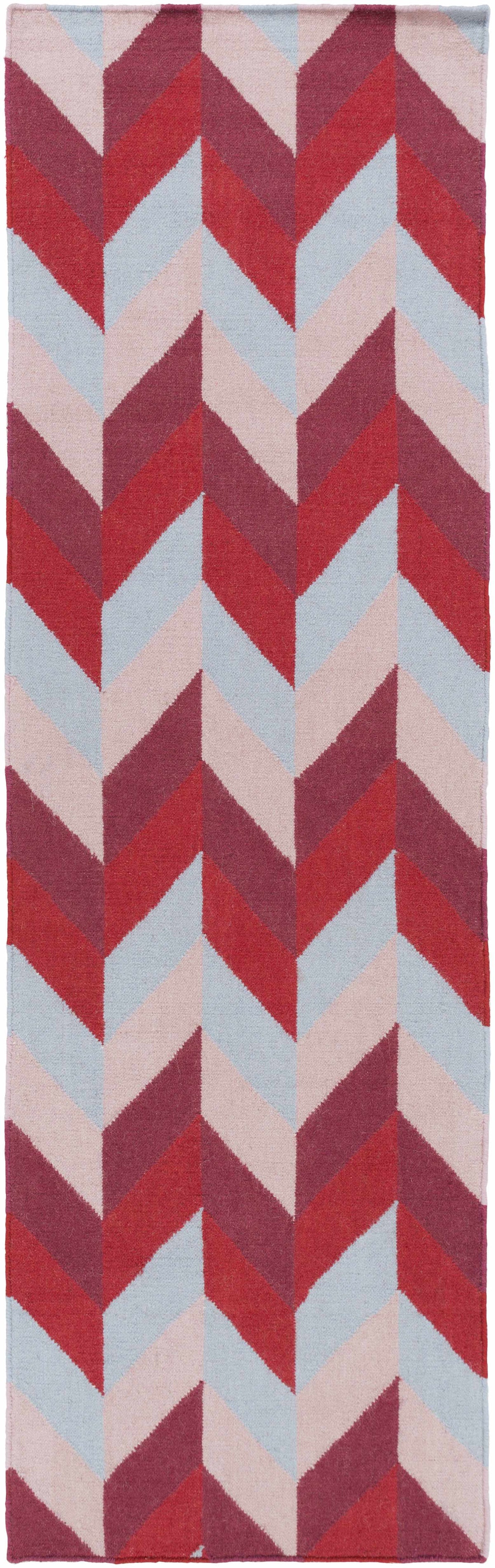 Talitha TAL-1005 Hand Woven Rug