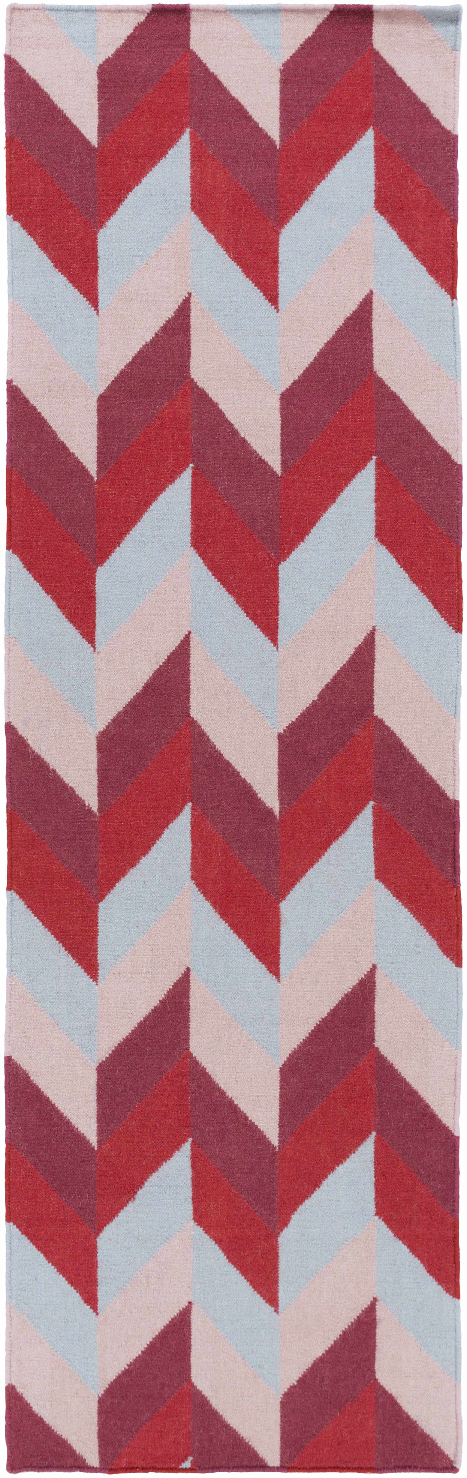 Talitha TAL-1005 Hand Woven Rug