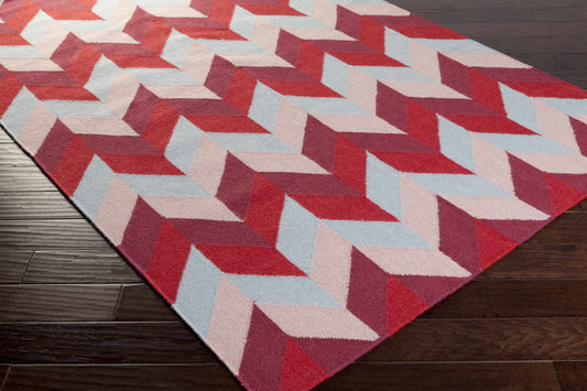Talitha TAL-1005 Hand Woven Rug