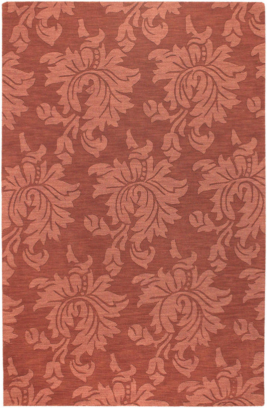 Mystique M-171 Handmade Rug