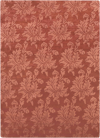 Mystique M-171 Handmade Rug