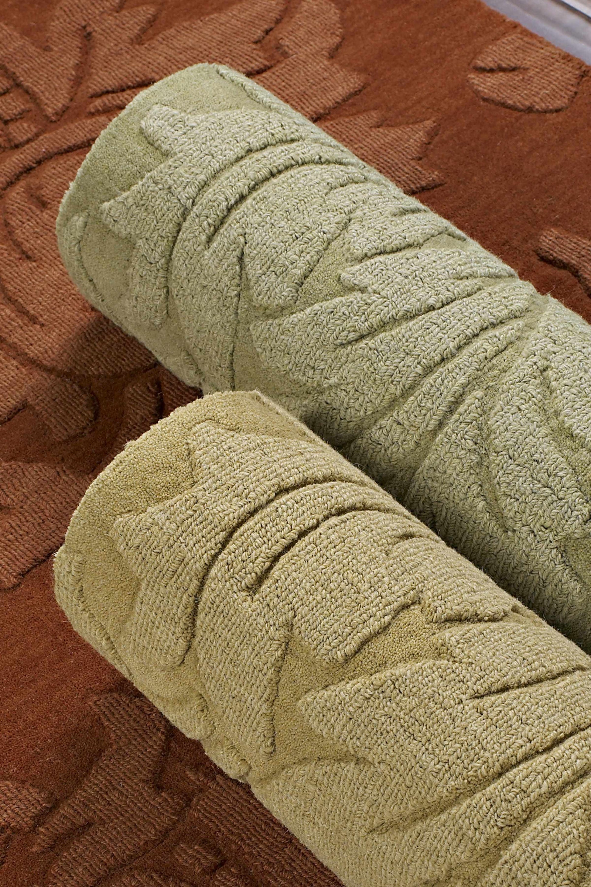 Mystique M-171 Handmade Rug