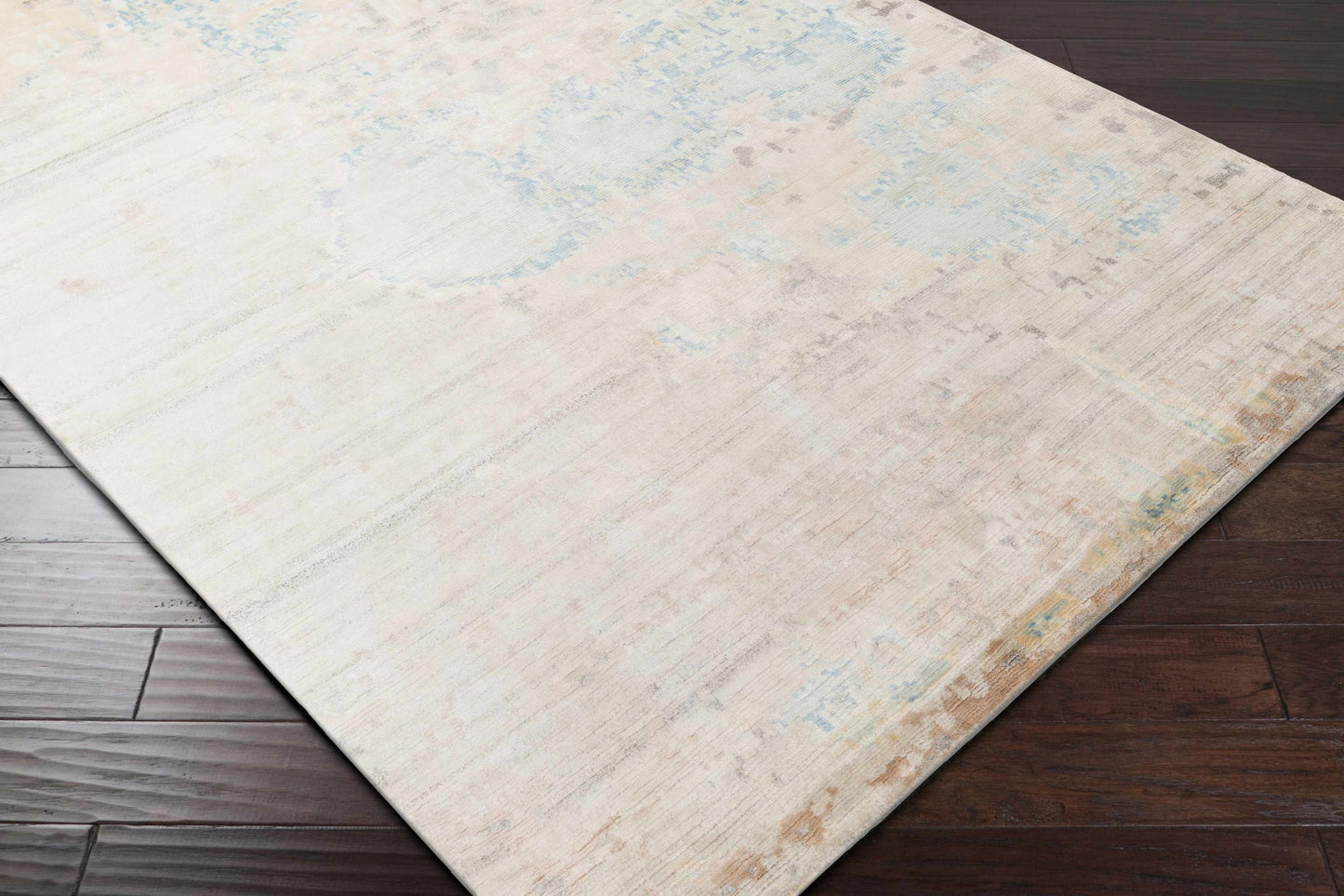 Ephemeral EPH-1000 Hand Knotted Rug