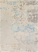 Ephemeral EPH-1000 Hand Knotted Rug