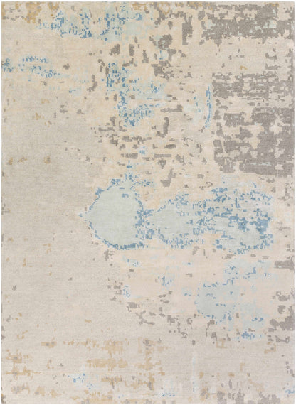 Ephemeral EPH-1000 Hand Knotted Rug