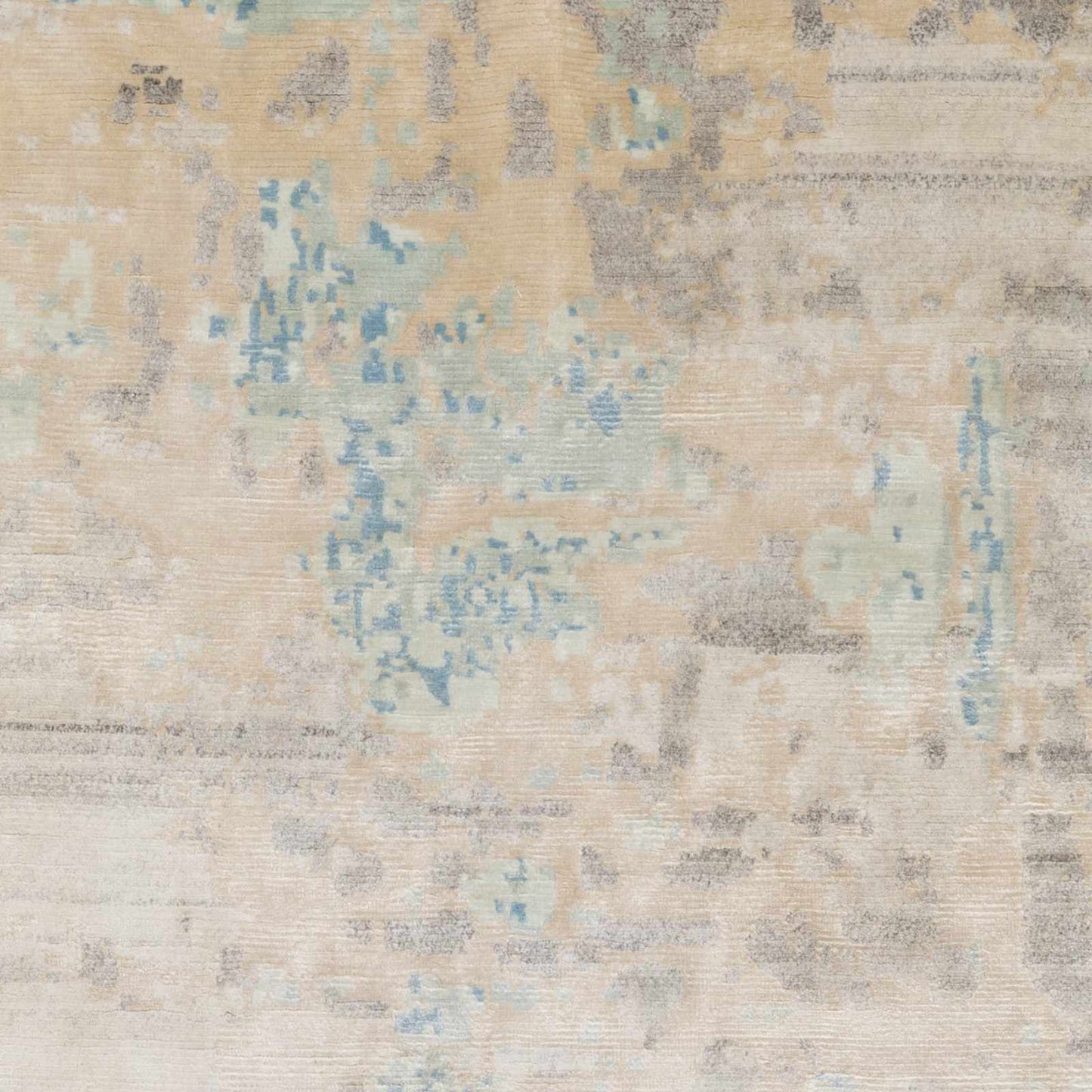Ephemeral EPH-1000 Hand Knotted Rug