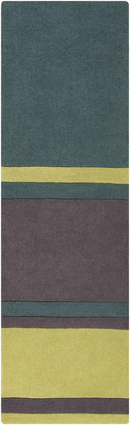 Cosmopolitan COS-9214 Hand Tufted Rug
