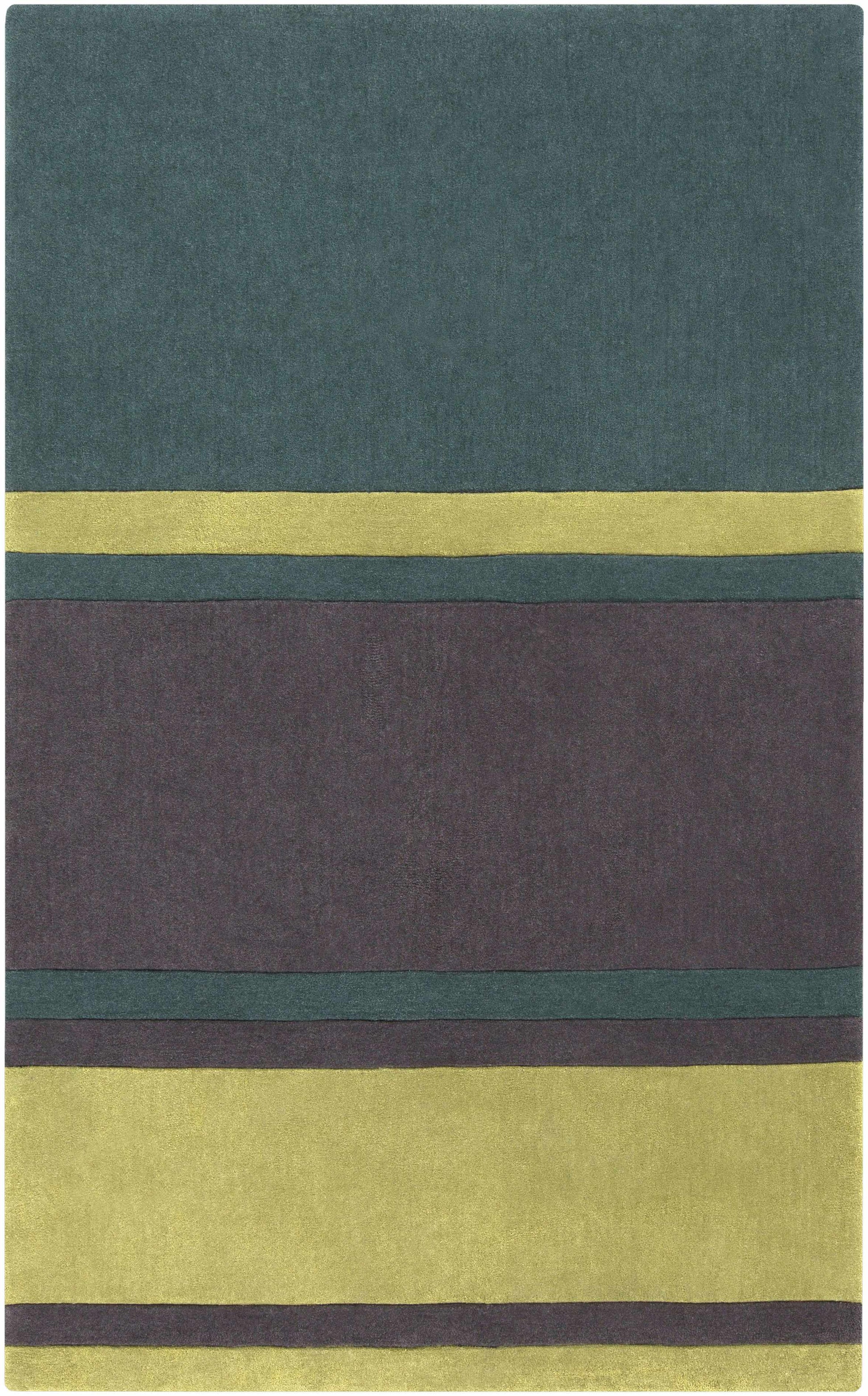 Cosmopolitan COS-9214 Hand Tufted Rug