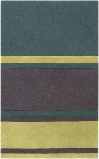 Cosmopolitan COS-9214 Hand Tufted Rug