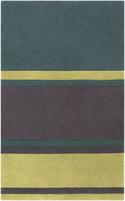 Cosmopolitan COS-9214 Hand Tufted Rug