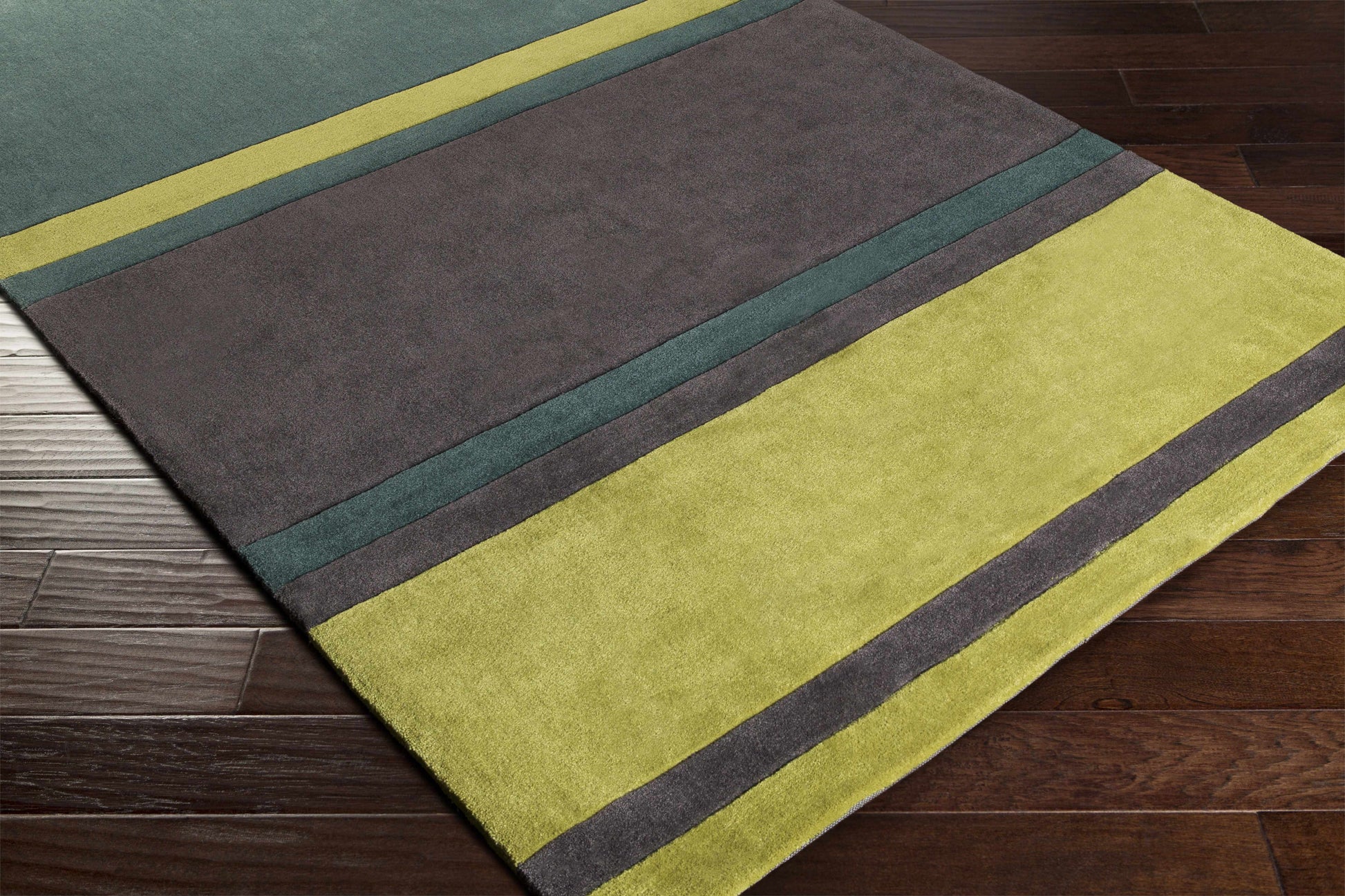 Cosmopolitan COS-9214 Hand Tufted Rug