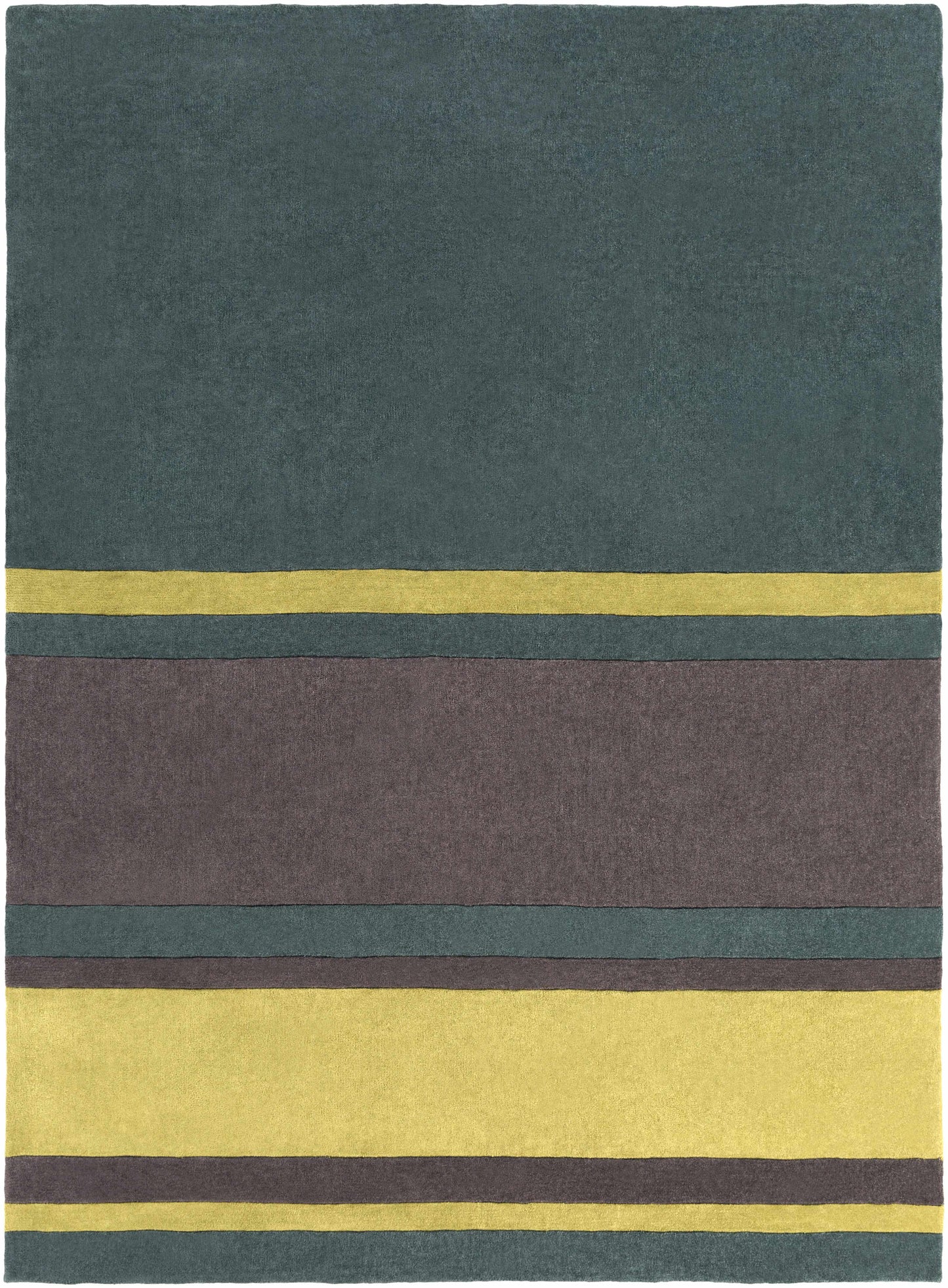 Cosmopolitan COS-9214 Hand Tufted Rug