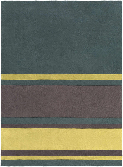 Cosmopolitan COS-9214 Hand Tufted Rug