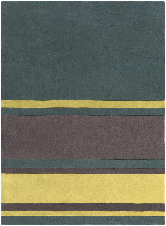 Cosmopolitan COS-9214 Hand Tufted Rug