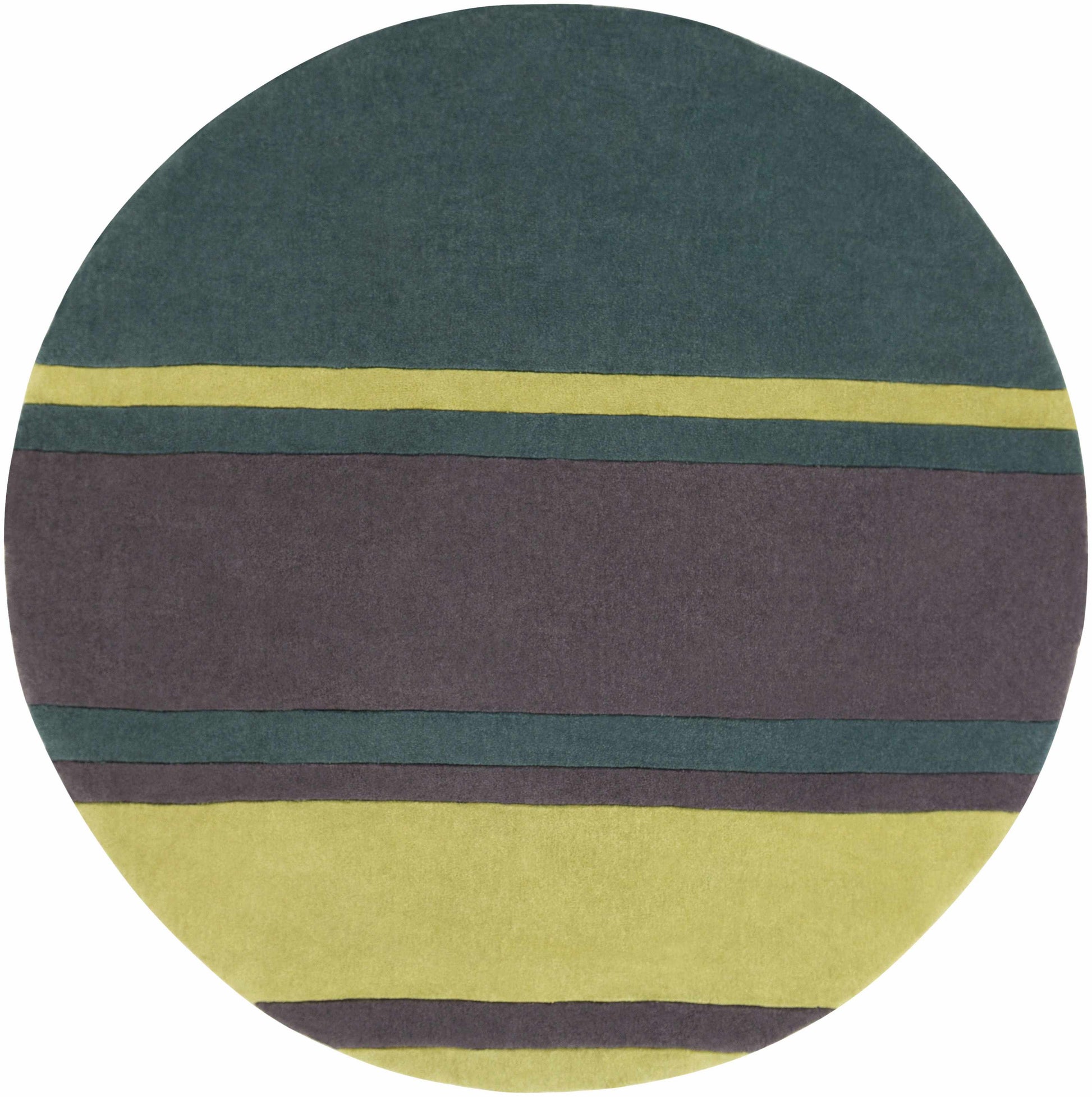 Cosmopolitan COS-9214 Hand Tufted Rug