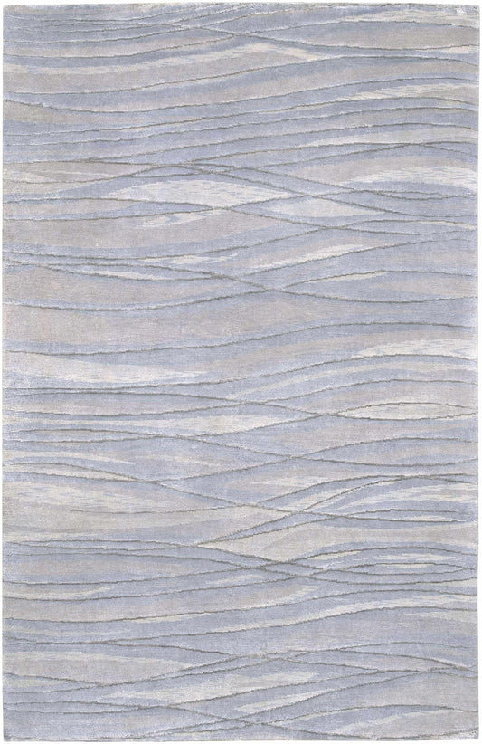 Shibui SH-7406 Hand Knotted Rug