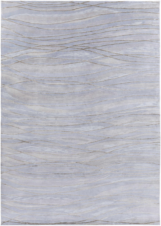 Shibui SH-7406 Hand Knotted Rug