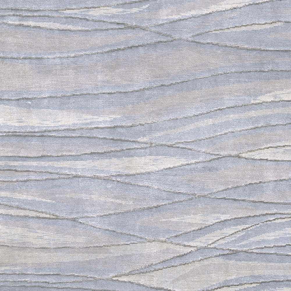 Shibui SH-7406 Hand Knotted Rug