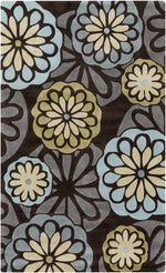 Cosmopolitan COS-9205 Hand Tufted Rug