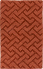 Mystique M-5438 Hand Loomed Rug
