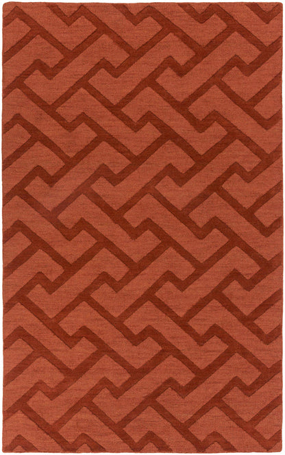 Mystique M-5438 Handmade Rug